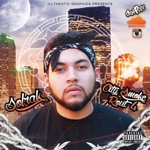 Meet your Posher, Carlos